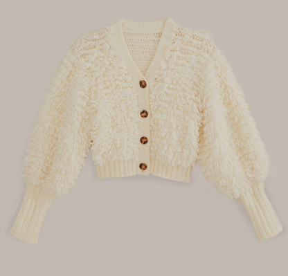 Poodle Cardy