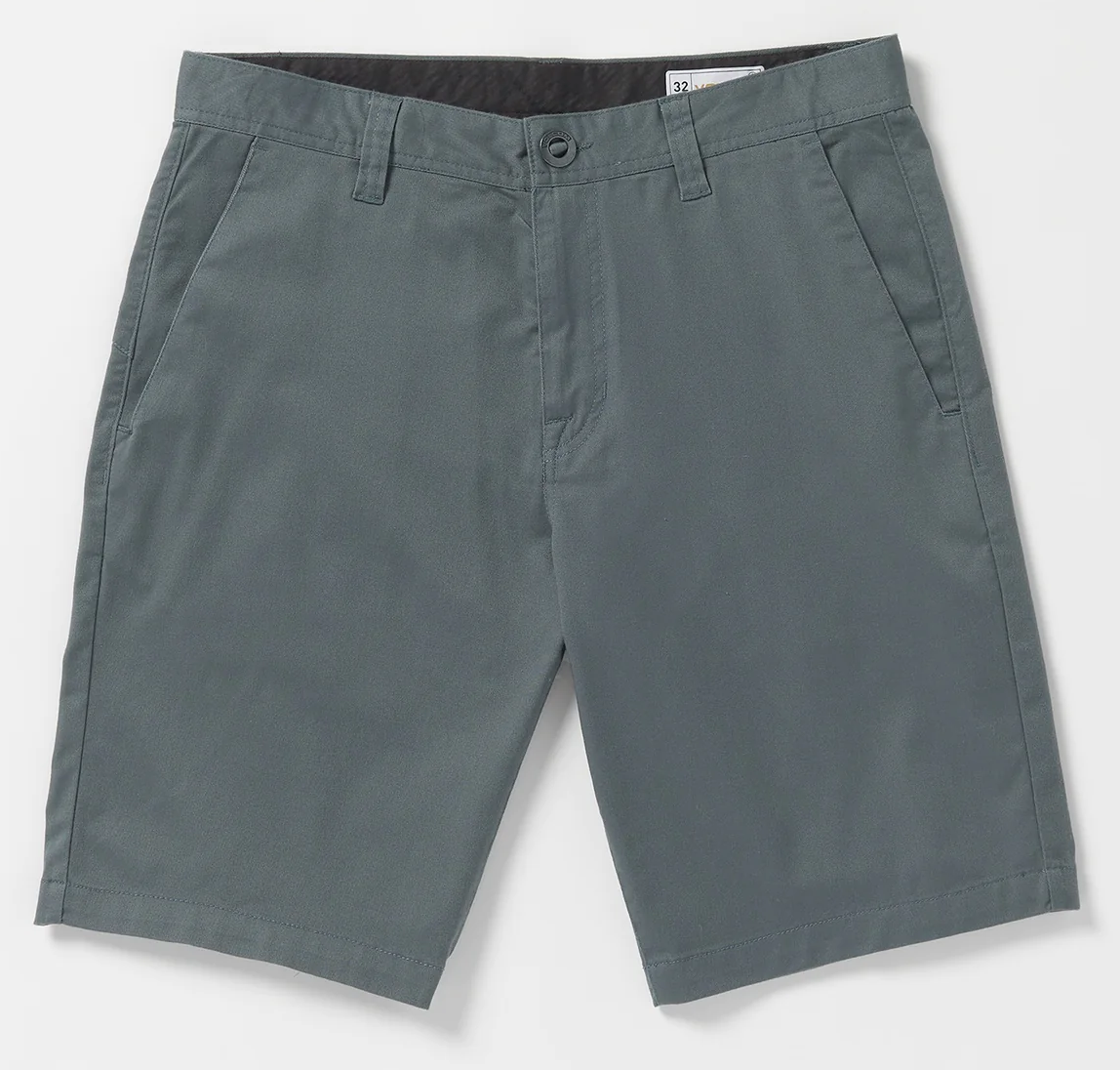 Modern Stretch Short