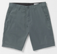 Modern Stretch Short
