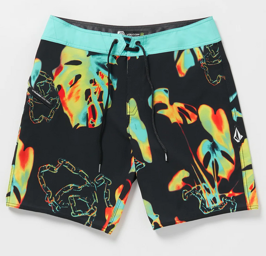 Paradise Bound Boardshort