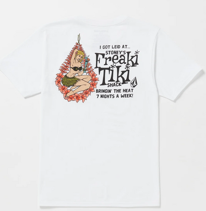 Freaki Tiki T-Shirt