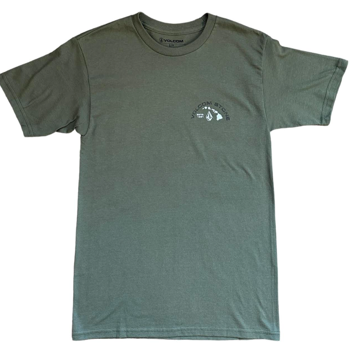 Rip Code Maui T-Shirt
