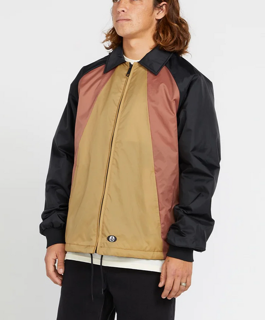 Prysmer Jacket