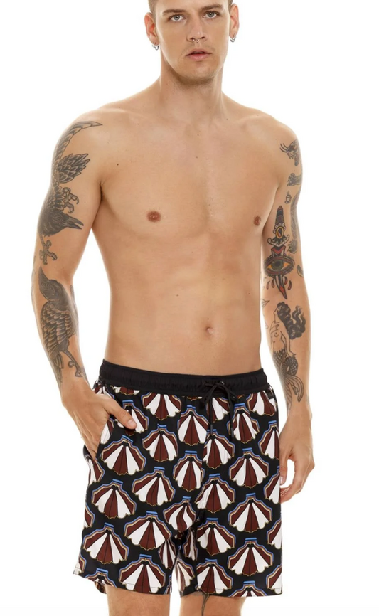 Joe Swim Shorts