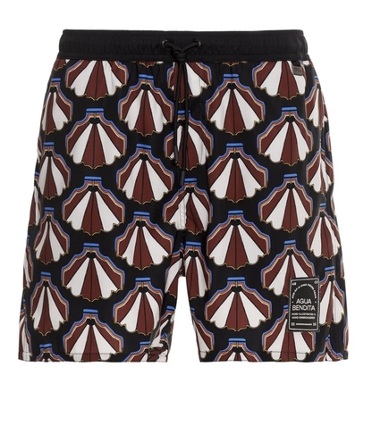 Joe Swim Shorts