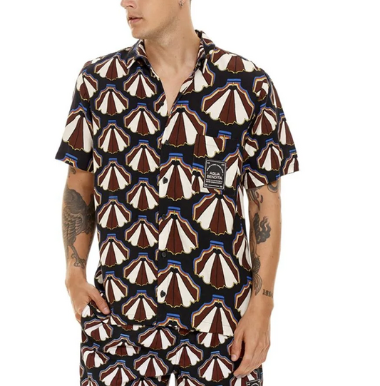 Art Deco Jack Shirt