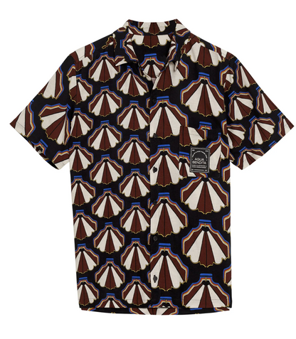 Art Deco Jack Shirt