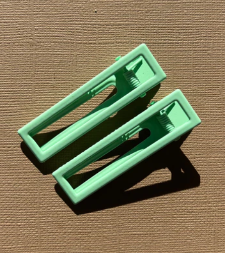 Lu Lu Clips