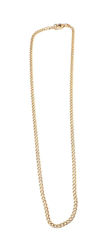 Bronx Chain Necklace