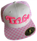 Locally Embroidered Tribe Caps