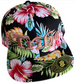 Locally Embroidered Tribe Caps