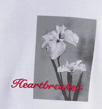 Broken Orchid Tee