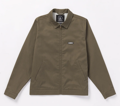 Voider Jacket