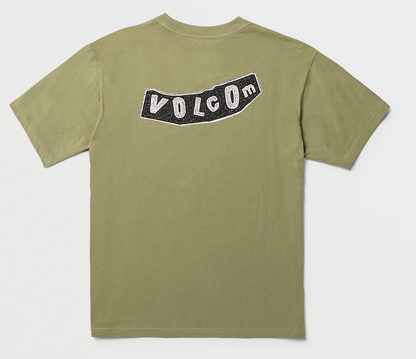 Skate Vitals Tee
