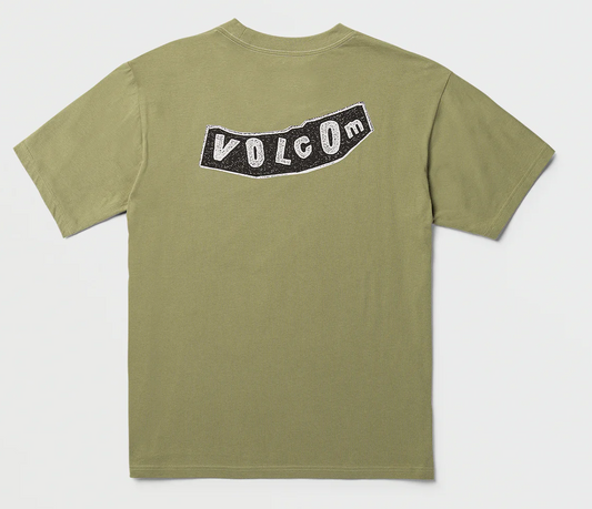 Skate Vitals Tee
