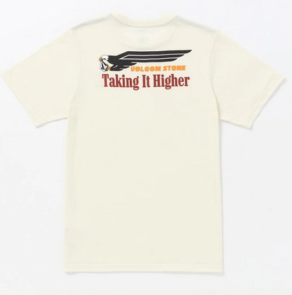 Take It Higher Tee