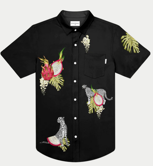 Dragonfruit Shirt