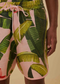 Banana Leaves Shorts