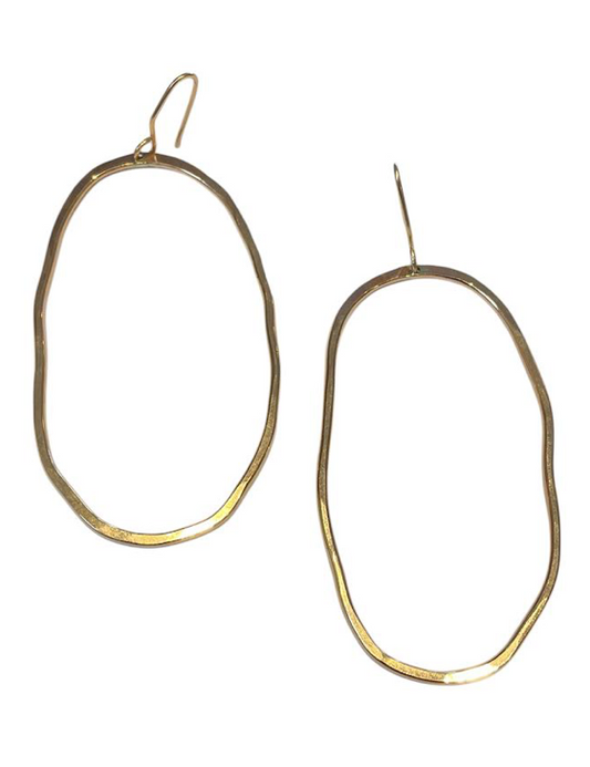 Kenya Earrings