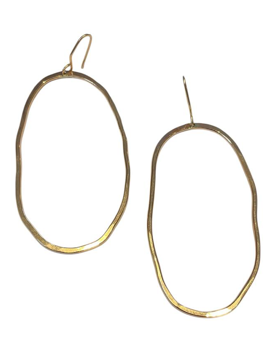 Kenya Earrings