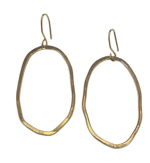 Kenya Earrings