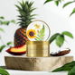 Seasonal Candle Tins By Artful Scents