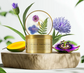 Seasonal Candle Tins By Artful Scents
