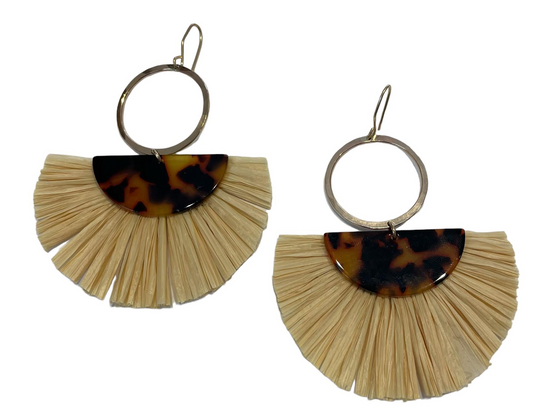 Lola Earring