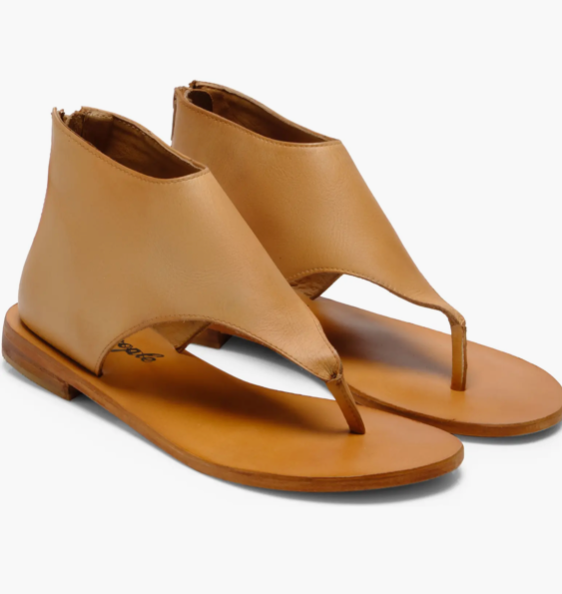 Uma Sandal