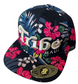 Locally Embroidered Tribe Caps