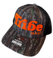 Mens Embroidered Tribe Hats