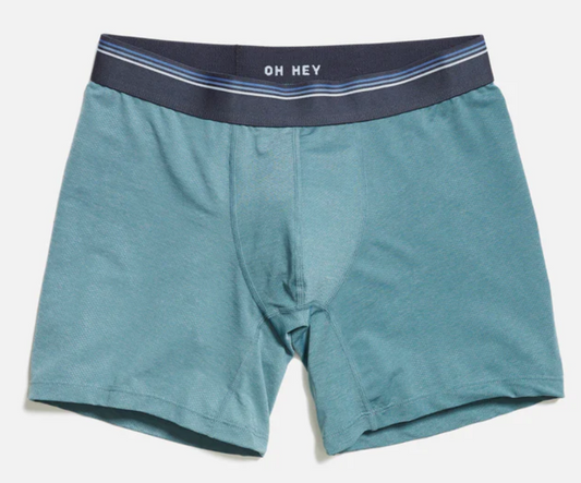 Air Boxer Brief