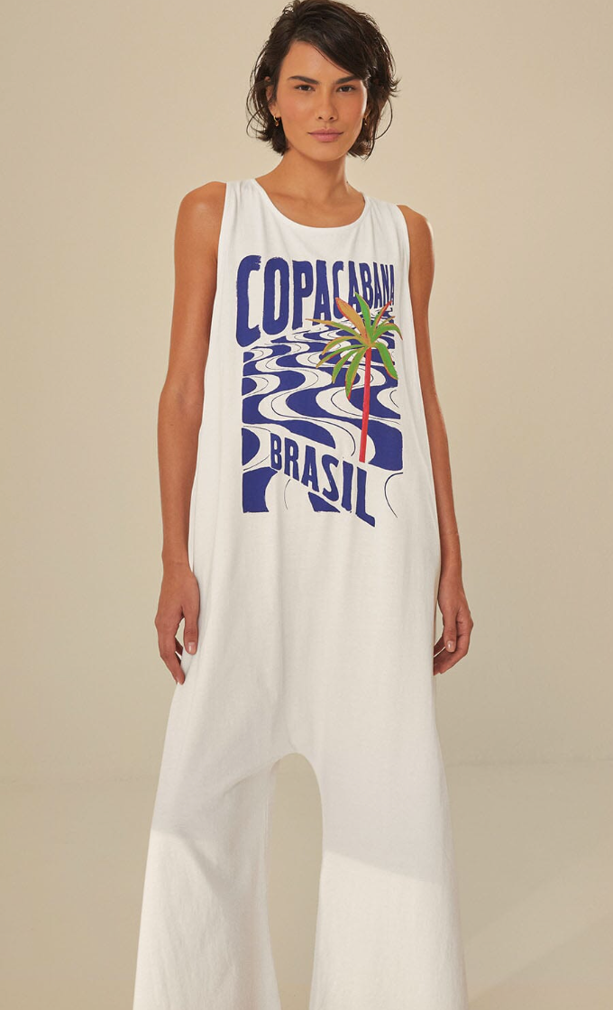 Copacabana Jumpsuit