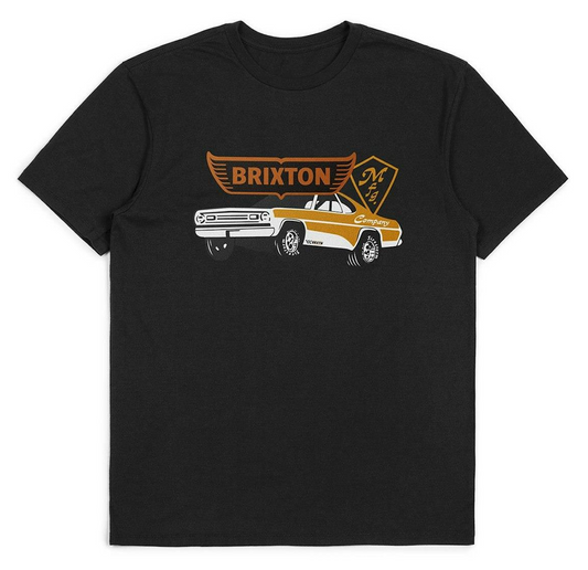 Barona Tee