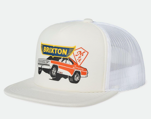 Barona Trucker Hat