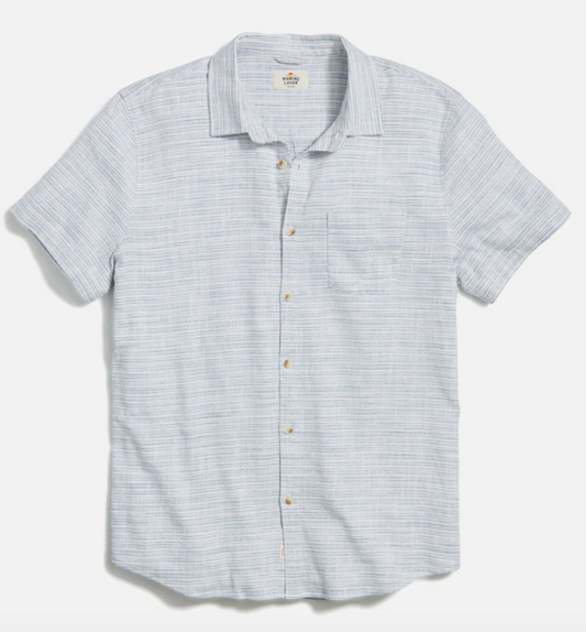 Mini Stripe Shirt