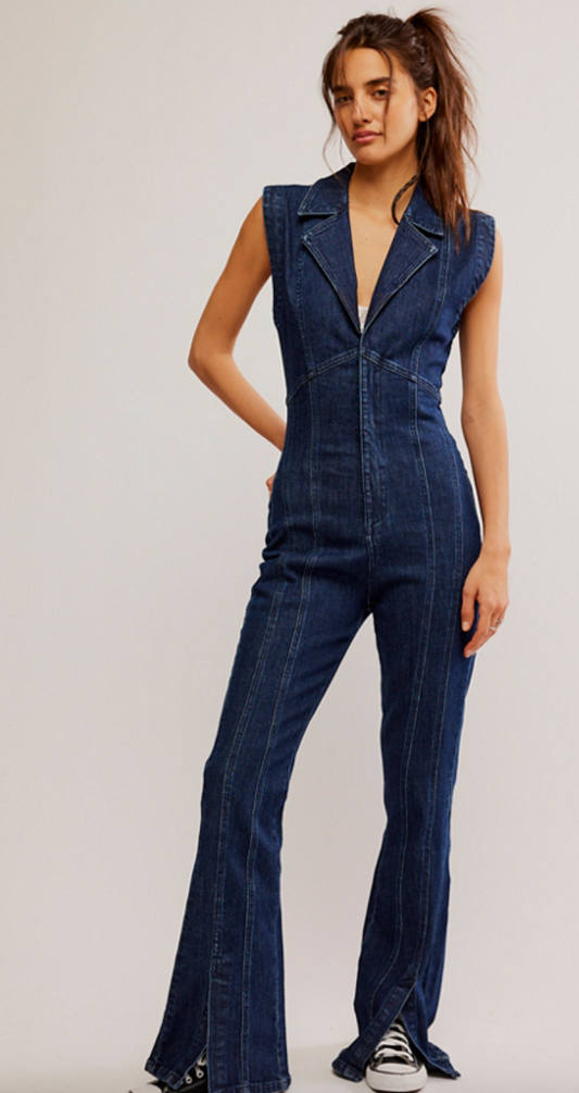 CRVY Jumpsuit