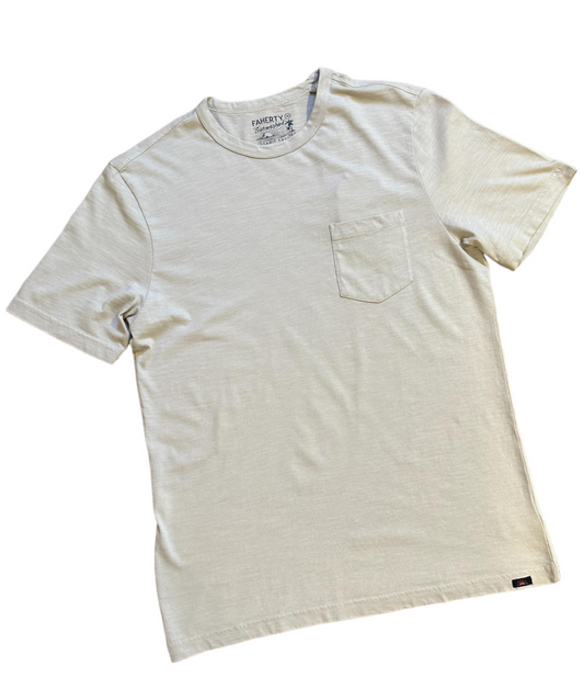 Sand Pocket Tee