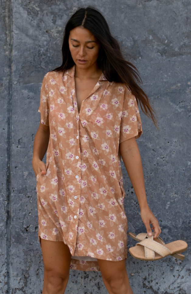 Butterum Shirtdress