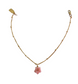 Lei Single Plumeria Hana Bracelet