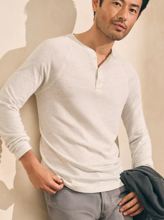 Cloud Henley