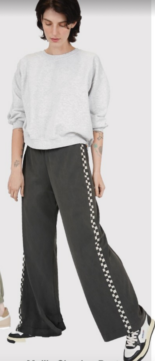 Mollie Slater Wide Leg Pant