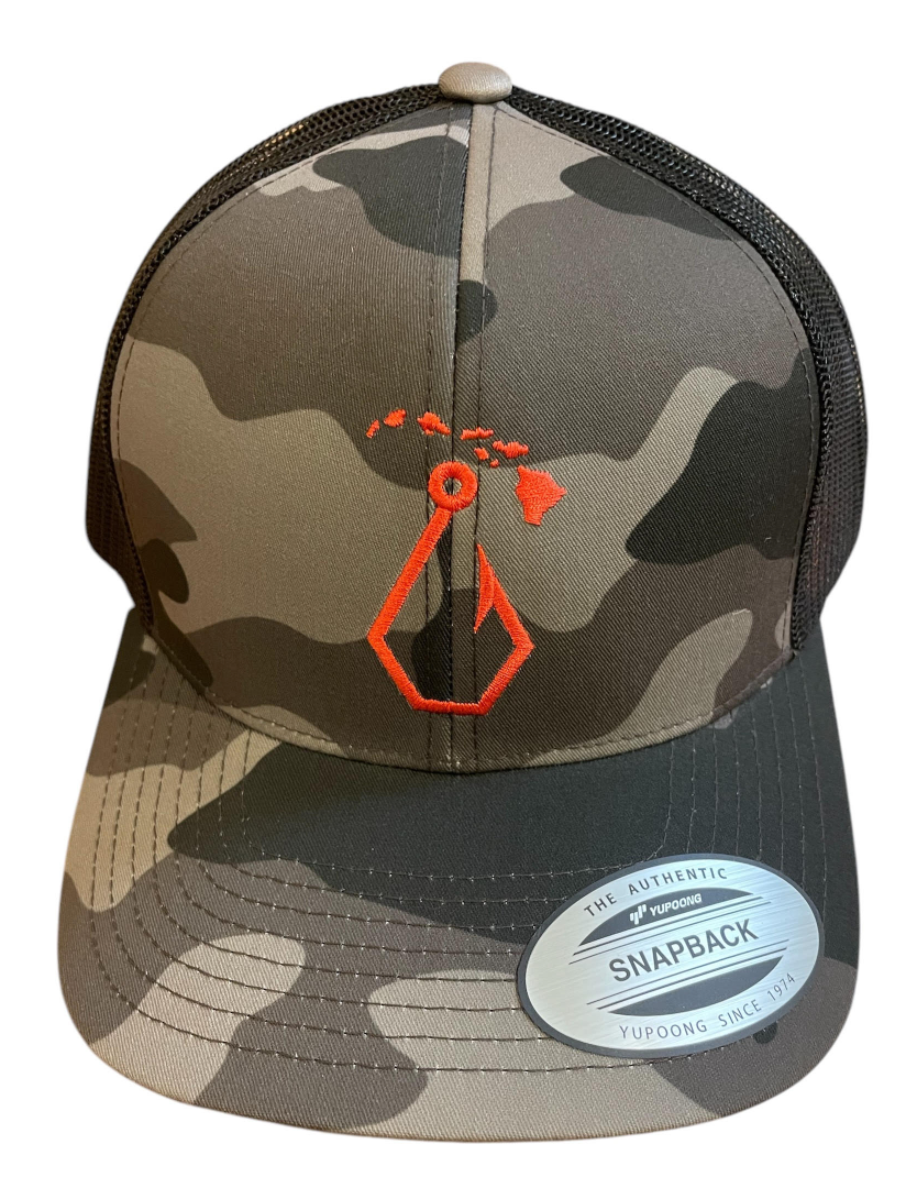 Sinkem Trucker Hat