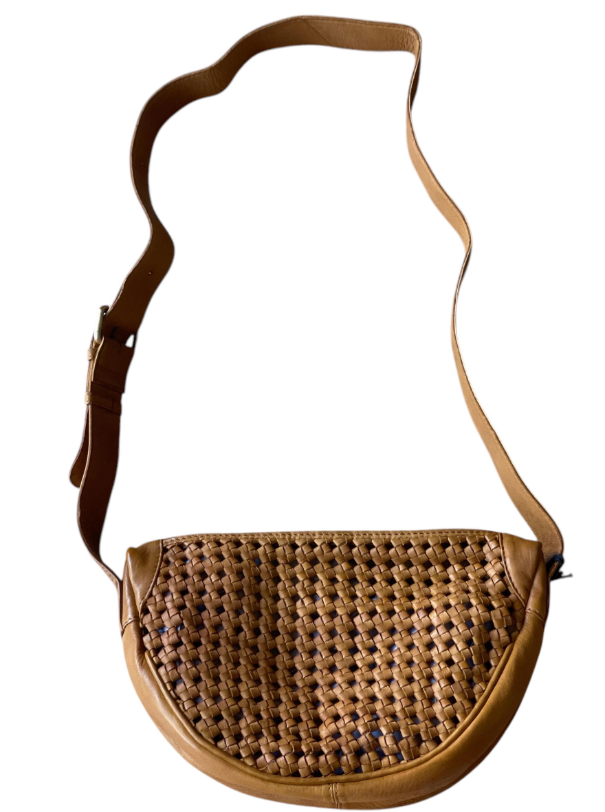 Knot Sling Bag