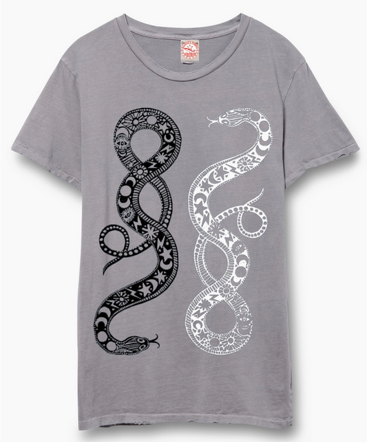 Magic Serpent Tee