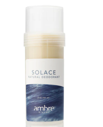 Ambre Blends Deodorant