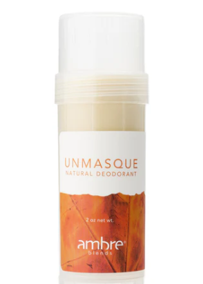 Ambre Blends Deodorant