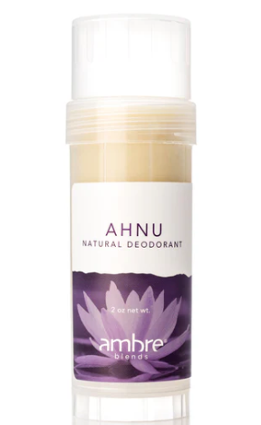 Ambre Blends Deodorant