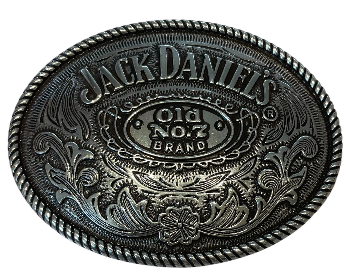 Vintage Belt Buckles