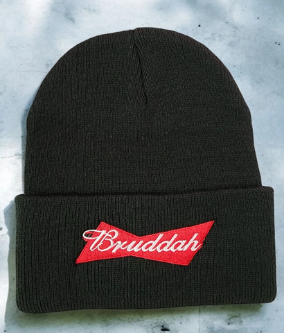 Patch Beanies